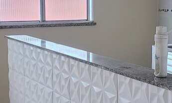 Imagem 3: Dom Pedro I apt aluguel