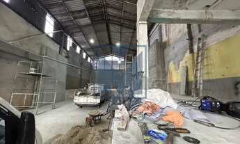 Imagem 5: Galpão em Vila Nova Cumbica - Guarulhos