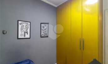 Imagem 6: Apartamento em Moema para venda e locação de 80m² com 3 dormitórios, 1 suíte e 2 vagas