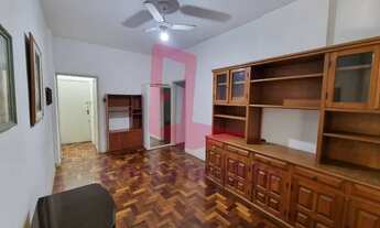 Imagem: Apartamento de 01 quarto para locação