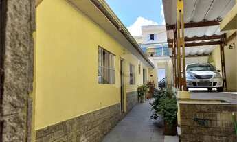 Imagem 2: Parada Inglesa Oportunidade de Moradia e Fonte de Renda 3 casas com 1 Quarto,Sala Cozinha