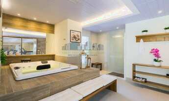 Imagem 6: Cobertura para Venda em Rio de Janeiro, Freguesia (Jacarepaguá), 3 dormitórios, 2 suítes