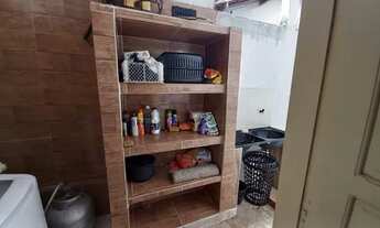 Imagem 4: Casa de condomínio no recanto dos pássaros