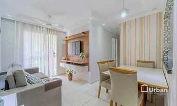 Imagem: Apartamento com 3 quartos, 68 m² - venda