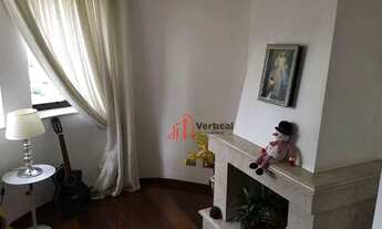 Imagem 7: Apartamento com 4 dormitórios à venda, 154 m² - Jardim Anália Franco - São Paulo/SP