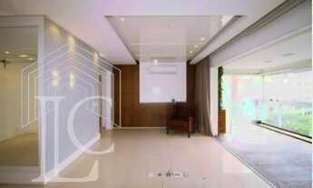 Imagem 6: Apartamento para Locação em São Paulo, Paraíso, 3 dormitórios, 1 suíte, 3 banheiros, 3 vag