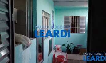 Imagem: SOBRADO - VILA FORMOSA - SP