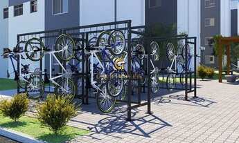 Imagem 3: NRR- Apartamento com 2 quartos, amplo e bem localizado! agende sua visita no decorado!