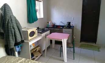 Imagem 2: Kitnet São Gabriel