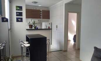 Imagem 5: Apartamento à venda 2 quartos 1 vaga Jardim Califórnia Araraquara