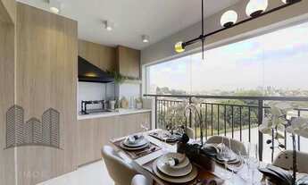 Imagem 6: Apartamento com 2 dormitórios à venda, 67 m² - Freguesia do Ó - São Paulo/SP