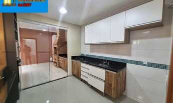 Imagem 6: Casa em Condomínio para Venda em Indaiatuba, Condomínio Montreal residence, 3 dormitórios