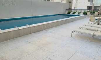 Imagem 7: 1548 - Apartamento p/ locação no Jardim Monte Alegre, Taboão da Serra/SP