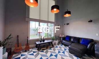 Imagem 4: Casa para locação no Condomínio Porto Marbella Villagio - Gramado - Campinas/SP