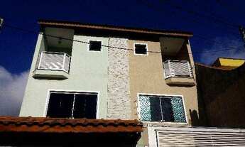 Imagem: SOBRADO à venda, 3 quartos, 1 suíte, 4