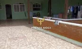 Imagem 6: CASA TÉRREA-MOGI MODERNO