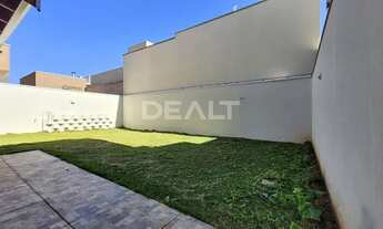 Imagem 3: Sobrado com 3 dormitórios à venda, 190 m² por R$ 800.000,00 - Residencial Real Park Sumaré