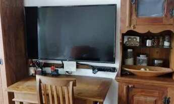 Imagem 4: Apartamento com 1 dormitório à venda, 23 m² por R$ 330.000,00 - Centro - São Paulo/SP