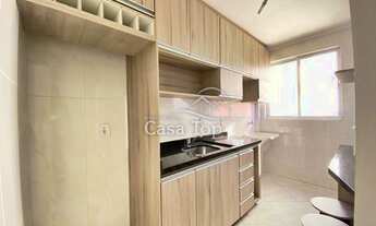 Imagem 3: Apartamento para alugar Centro - Edifício Rio Reno