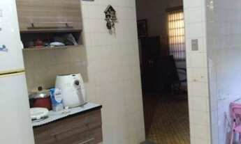 Imagem 7: Casa com 3 dormitórios à venda, 158 m² por R$ 790.000,00 - Conjunto Residencial Trinta e U