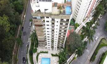 Imagem: Apartamento 1 por Andar no Morumbi para