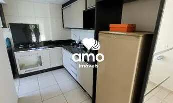 Imagem 2: Apartamento semimobiliado para alugar no bairro Souza Cruz em Brusque