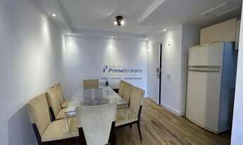 Imagem 6: APARTAMENTO À VENDA VARANDA GOURMET NO IPIRANGA COM 03 DORMITÓRIOS, 01 SUÍTE, 02 VAGAS - S