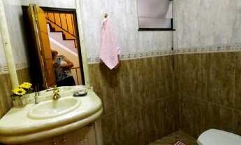 Imagem 7: SOBRADO para aluguel, 3 quartos, 1 suíte, JARDIM UTINGA - Santo André/SP