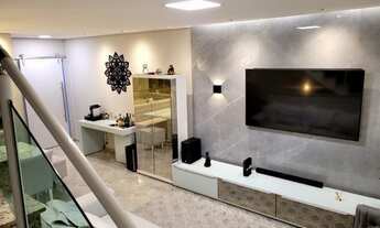 Imagem 4: SOBRADO à venda, 3 quartos, 1 suíte, 3 vagas, Vila Curuçá - Santo André/SP