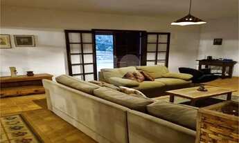 Imagem 4: São Paulo - Casa de Condomínio - PARELHEIROS