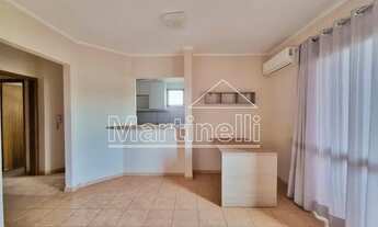 Imagem 4: Apartamento Padrão em Ribeirão Preto