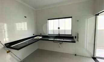 Imagem 6: Casa à venda no bairro São Vicente II em Piracicaba com área gourmet