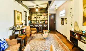 Imagem 7: Apartamento para Aluguel - Jardim Paulista, 3 Quartos, 140 m2