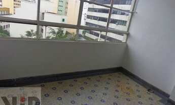 Imagem 4: APARTAMENTO DE 2 DORMITÓRIOS NA REGIÃO DO HIGIENÓPOLIS