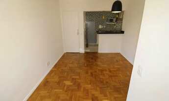 Imagem 5: Edifício Inverness - Apartamento com 2 Dormitórios e 1 Vaga - 62 m²