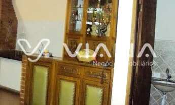 Imagem 6: Sobrado de 271 m² de área construída, à Venda no Bairro Campestre em Santo André!