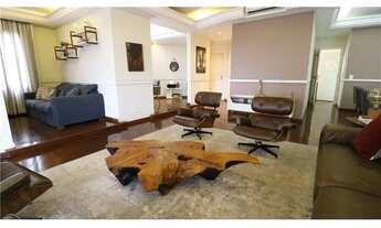 Imagem 7: Edifício PIAZZA MORUMBI no 5º Andar na Vila Andrade em São Paulo/SP - Apartamento à Venda