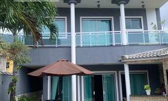 Imagem 2: RIO DE JANEIRO - Casa de Condomínio - VARGEM PEQUENA