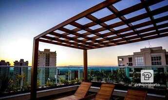 Imagem 2: Apartamento à venda com 1 quarto 56 m² - Vila Ema - São José dos Campos/SP