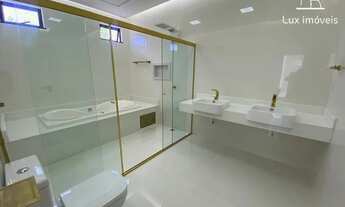 Imagem 6: Marina Rio Belo / 340m² / 03 suítes / área gourmet / piscina