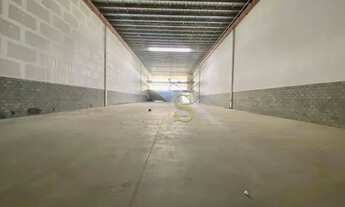 Imagem 6: Galpão à venda, 2000 m² por R$ 6.000.000,00 - Rio Abaixo - Atibaia/SP