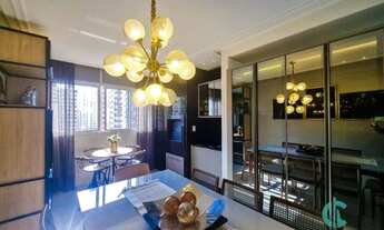 Imagem 5: Apartamento para venda tem 136 metros quadrados com 3 quartos em Centro - Balneário Cambor