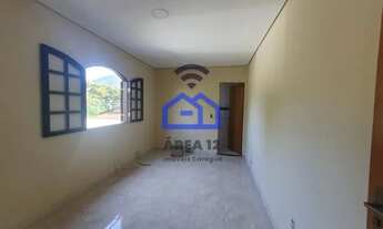 Imagem 3: CARAGUATATUBA - Casa Padrão - Martim de Sá