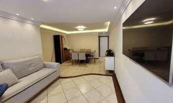 Imagem: Apartamento para venda tem 140 m com 3 quartos