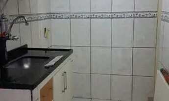 Imagem 3: Casa dúplex em condomínio