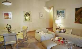 Imagem 4: Apartamento Copacabana 4 qts prédio com piscina e portaria 24h