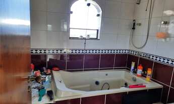 Imagem 7: São Paulo - Casa Padrão - Jardim Nice