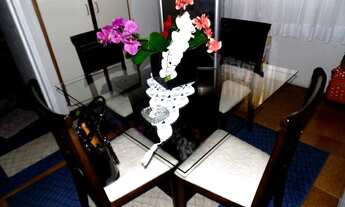 Imagem 6: SOBRADO à venda, 3 quartos, 1 suíte, 2 vagas, JARDIM SANTO ALBERTO - Santo André/SP