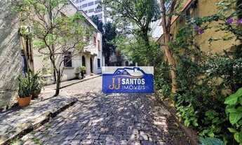 Imagem 7: Sobrado com 2 dormitórios para alugar, 75 m² por R$ 8.370,00/mês - Higienópolis - São Paul