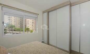 Imagem 4: Apartamento para venda com 71 metros quadrados com 2 quartos em Itacorubi - Florianópolis